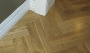 we lay mosaic and block parquetry Simple zig zag parquetry flooring - we lay mosaic and block parquetry