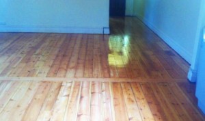 Restored Heritage Timber Floors Restored Heritage Timber Floors
